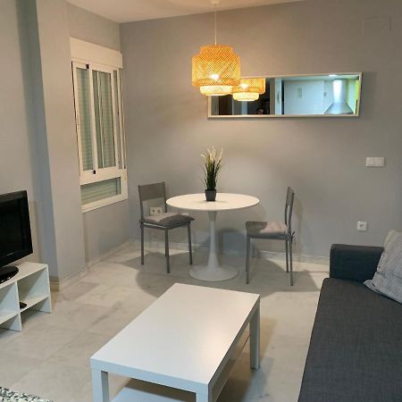 Apartamento A 5 Minutos De La Playa De La Caleta Кадис Екстериор снимка