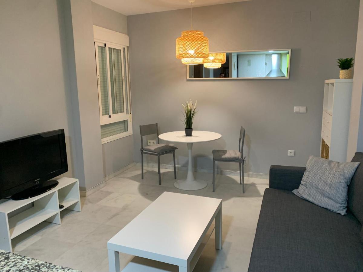 Apartamento A 5 Minutos De La Playa De La Caleta Кадис Екстериор снимка