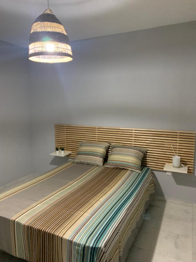 Apartamento A 5 Minutos De La Playa De La Caleta Кадис Екстериор снимка